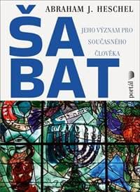 Šabat - Abraham J. Heschel 1