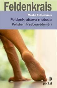 Feldenkraisova metoda - Moshé Feldenkrais 1