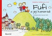 Fufi a její kamarádi - Kateřina Šafářová, Irena Sojková 1