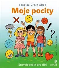 Moje pocity - Vanessa Green Allen, Sára Koubská 1