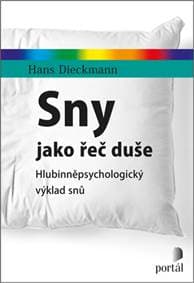 Sny jako řeč duše - Hans Dieckmann 1