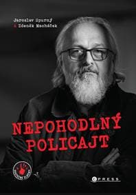 Nepohodlný policajt - Kolektív autorov 1