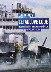 Letadlové lodě - David Ross 1