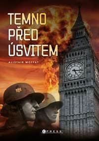 Temno před úsvitem - Alistair Moffat 1