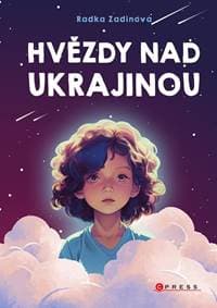 Hvězdy nad Ukrajinou - Radka Zadinová 1