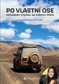Po vlastní ose - Kolektív autorov 1