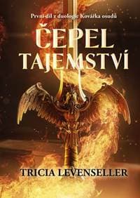 Čepel tajemství - Kolektív autorov 1