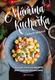 Mámina kuchařka - Kolektív autorov 1