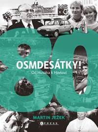 Osmdesátky! - Martin Ježek 1
