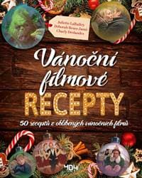 Vánoční filmové recepty - Kolektív autorov 1