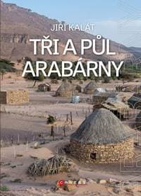 Tři a půl Arabárny - Jiří Kalát 1
