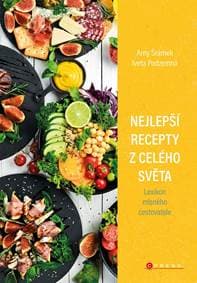 Nejlepší recepty z celého světa - Kolektív autorov
