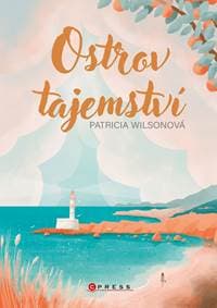 Ostrov tajemství - Patricia Wilsonová 1