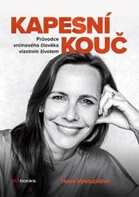 Kapesní kouč - Hana Vykoupilová