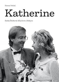 Katherine - Honza Vedral 1