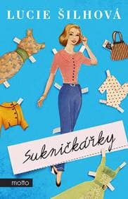 Sukničkářky - Lucie Šilhová 1