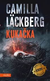 Kukačka - Camilla Läckberg 1
