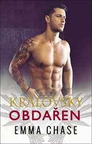 Královsky obdařen - Chaseová Emma 1