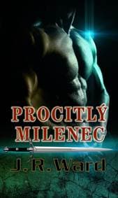 Procitlý milenec - Ward J. R.