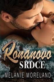 Ronanovo srdce - Moreland Melanie 1