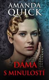 Dáma s minulostí - Quicková Amanda 1