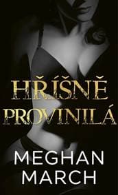 Hříšně provinilá - March Meghan 1