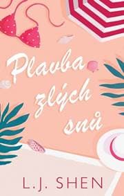 Plavba zlých snů - Shen L.J.