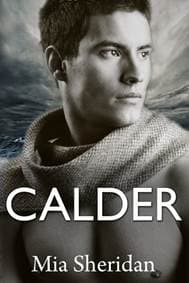 Calder - Sheridan Mia