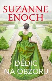 Dědic na obzoru - Enoch Suzanne 1
