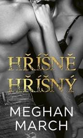 Hříšně hříšný - March Meghan