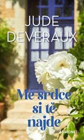 Mé srdce si tě najde - Jude Deveraux 1