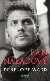 Pan Náladový - Penelope Ward 1