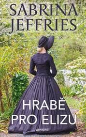 Hrabě pro Elizu - Sabrina Jeffries 1