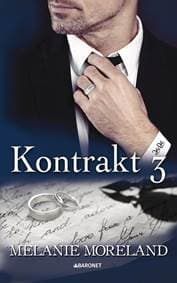 Kontrakt 3 - Melanie Moreland 1