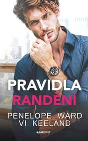 Pravidla randění - Penelope Ward 1