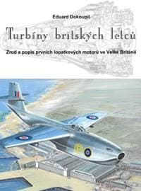 Turbíny britských letců - Eduard Dokoupil 1