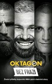 Oktagon Bez frází - Jakub Hlaváč, František Prachař 1