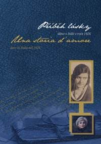 Příbeh lásky/Una storia d´amore - autor neuvedený 1