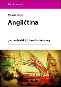 Angličtina - Markéta Wright 1