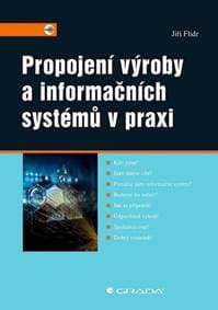 Propojení výroby a informačních systémů v praxi - Jiří Flídr 1