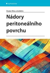 Nádory peritoneálního povrchu - Klos a kolektiv Dušan