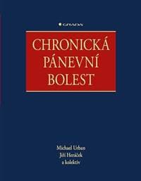 Chronická pánevní bolest - Michael Urban, Jiří Heráček