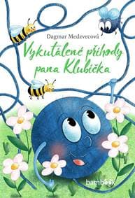 Vykutálené příhody pana Klubíčka - Medzvecová Dagmar 1