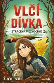 Vlčí dívka - Viet Anh Doan 1