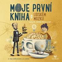 Moje první kniha o lidském mozku - Berrecheguren Pablo 1