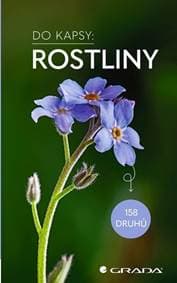 Do kapsy Rostliny - Eva Maria Dreyerová 1