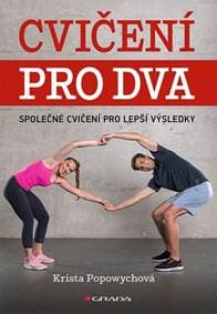 Cvičení pro dva - Trénujte společně - Popowych Krista 1