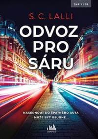 Odvoz pro Sáru - Lalli S.C.