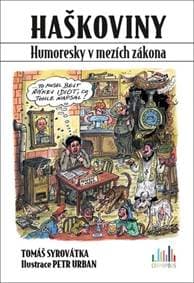 Haškoviny - Tomáš Syrovátka 1