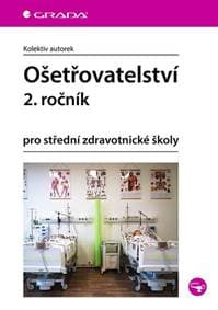 Ošetřovatelství 2. ročník - autor neuvedený